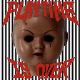 Podcast thumbnail for Playtime is over