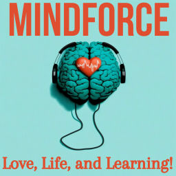 Podcast thumbnail for MindForce: Mental Fitness & Career Stories!