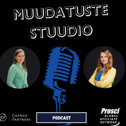 Podcast thumbnail for Muudatuste Stuudio