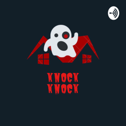 Podcast thumbnail for KNOCK-KNOCK