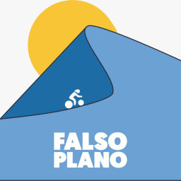 Podcast thumbnail for falso plano