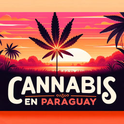 Podcast thumbnail for Cannabis Paraguay