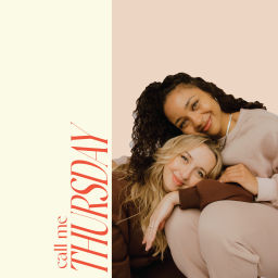 Podcast thumbnail for Call Me Thursday