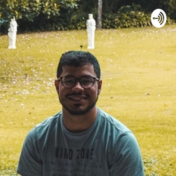 Podcast thumbnail for Rodrigo Lopes