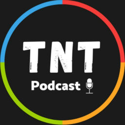 Podcast thumbnail for Tem na TV Podcast