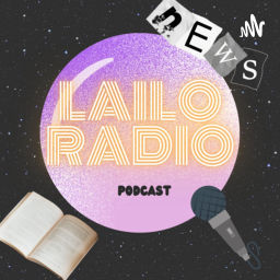 Podcast thumbnail for Lailo Radio