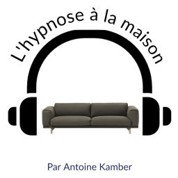 Podcast thumbnail for Hypnose À La Maison