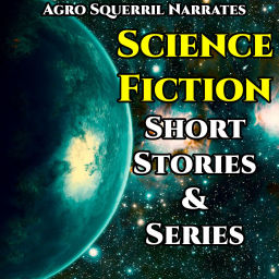 Podcast thumbnail for ASN Humans Are Space Orcs , HFY and other stories