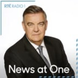 Podcast thumbnail for News at One