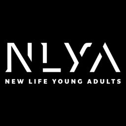 Podcast thumbnail for NLYA