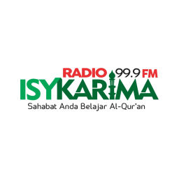 Podcast thumbnail for Radio IsyKarima
