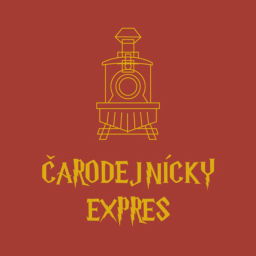 Podcast thumbnail for Čarodejnícky expres