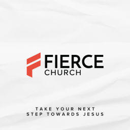 Podcast thumbnail for Fierce Church