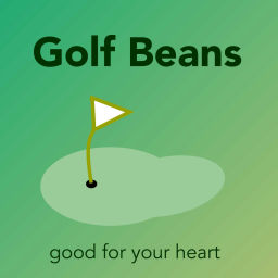 Podcast thumbnail for Golf Beans