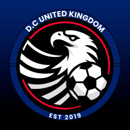 Podcast thumbnail for DC United Kingdom Podcast