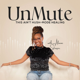 Podcast thumbnail for UnMute