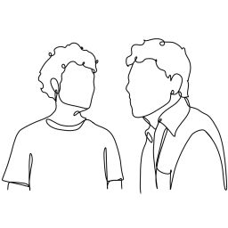 Podcast thumbnail for Filosofie 2x Sneller