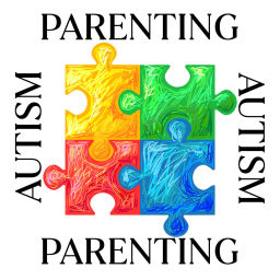 Podcast thumbnail for Parenting Autism