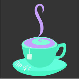 Podcast thumbnail for Sip of T