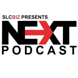 Podcast thumbnail for NEXT Podcast