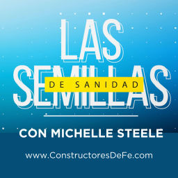 Podcast thumbnail for Semillas de Sanidad
