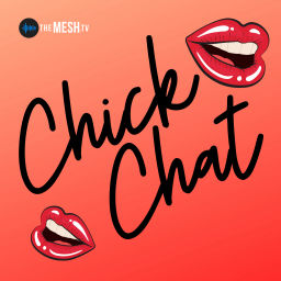 Podcast thumbnail for Chick Chat