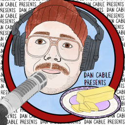 Podcast thumbnail for Dan Cable Presents