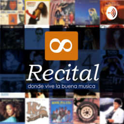 Podcast thumbnail for Radio Recital