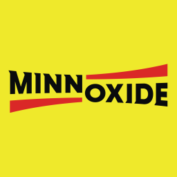 Podcast thumbnail for Minnoxide