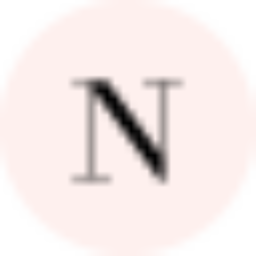 Podcast thumbnail for Nantie