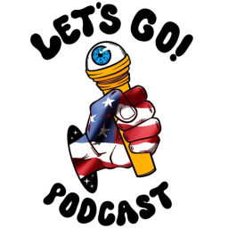 Podcast thumbnail for LET'S GO!