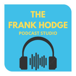 Podcast thumbnail for Let's Be Frank