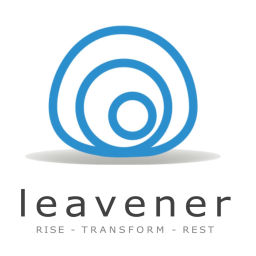 Podcast thumbnail for Leavener