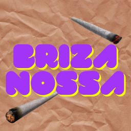 Podcast thumbnail for Briza Nossa