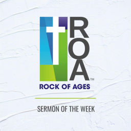 Podcast thumbnail for Rock of Ages AOG