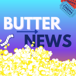 Podcast thumbnail for BUTTER NEWS