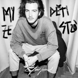 Podcast thumbnail for My děti ze stanice 2020