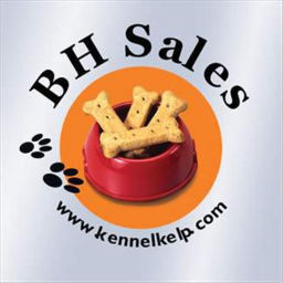 Podcast thumbnail for Kennel Kelp Holistic Health Care