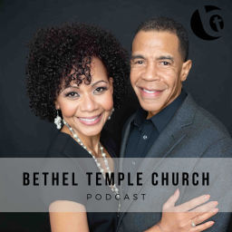 Podcast thumbnail for Bethel Temple Church