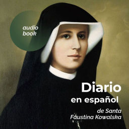 Podcast thumbnail for La Divina Misericordia