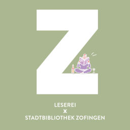 Podcast thumbnail for leseZoff