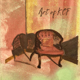Podcast thumbnail for Art of KCF