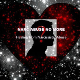 Podcast thumbnail for Narcissistic Abuse No More