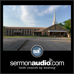 Podcast thumbnail for KJV Bible Ministries, First Freewill Baptist Church