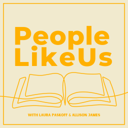 Podcast thumbnail for People Like Us