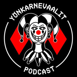 Podcast thumbnail for Yön Karnevaalit