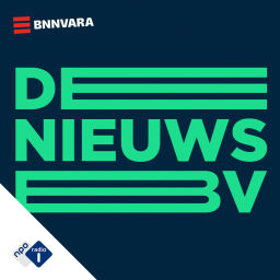 Podcast thumbnail for De Nieuws BV