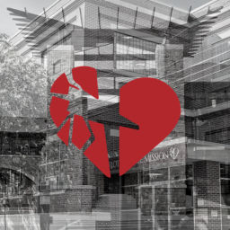 Podcast thumbnail for Charlotte Rescue Mission Paycheck Podcast