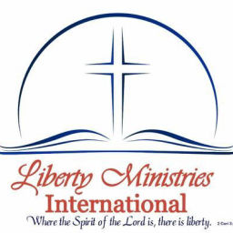 Podcast thumbnail for Liberty Ministries International