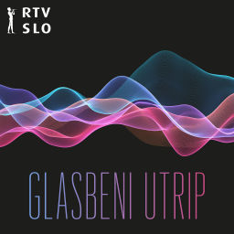 Podcast thumbnail for Glasbeni utrip